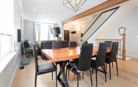 Photo 10 at 144 Eileen Avenue, Smythe, Toronto