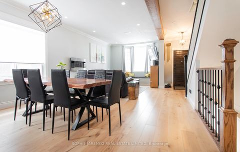 Photo 11 at 144 Eileen Avenue, Smythe, Toronto