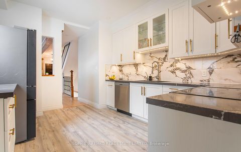 Photo 12 at 144 Eileen Avenue, Smythe, Toronto