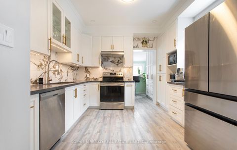 Photo 13 at 144 Eileen Avenue, Smythe, Toronto