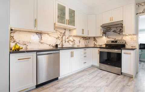 Photo 14 at 144 Eileen Avenue, Smythe, Toronto