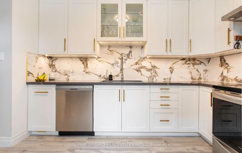 Photo 15 at 144 Eileen Avenue, Smythe, Toronto