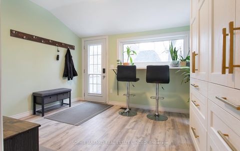 Photo 17 at 144 Eileen Avenue, Smythe, Toronto
