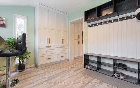 Photo 18 at 144 Eileen Avenue, Smythe, Toronto
