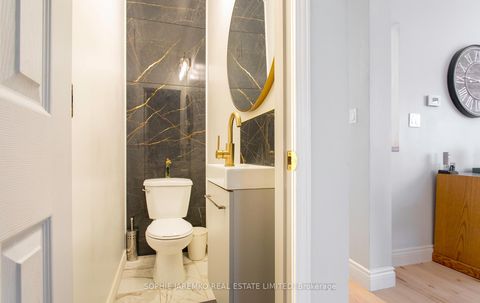 Photo 19 at 144 Eileen Avenue, Smythe, Toronto