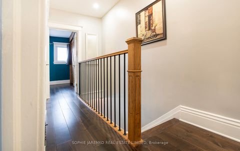 Photo 21 at 144 Eileen Avenue, Smythe, Toronto
