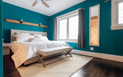 Photo 24 at 144 Eileen Avenue, Smythe, Toronto