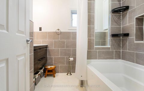 Photo 27 at 144 Eileen Avenue, Smythe, Toronto