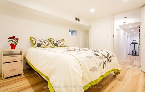 Photo 36 at 144 Eileen Avenue, Smythe, Toronto