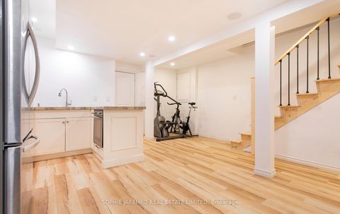 Photo 40 at 144 Eileen Avenue, Smythe, Toronto