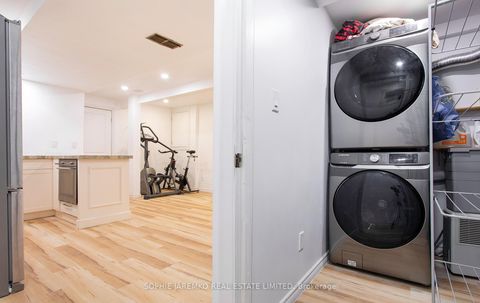 Photo 41 at 144 Eileen Avenue, Smythe, Toronto