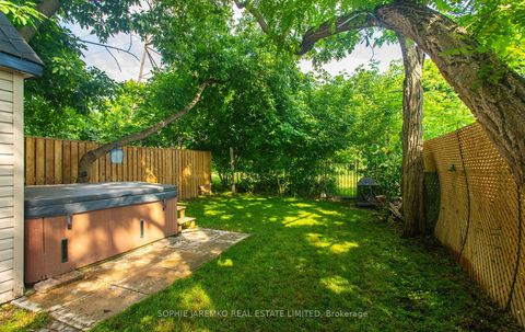Photo 42 at 144 Eileen Avenue, Smythe, Toronto