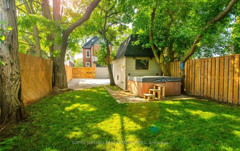Photo 43 at 144 Eileen Avenue, Smythe, Toronto