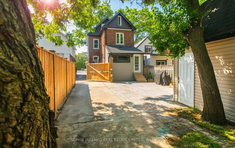 Photo 44 at 144 Eileen Avenue, Smythe, Toronto
