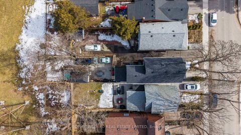 Photo 45 at 144 Eileen Avenue, Smythe, Toronto