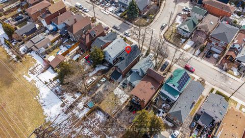 Photo 46 at 144 Eileen Avenue, Smythe, Toronto