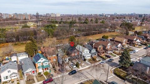 Photo 47 at 144 Eileen Avenue, Smythe, Toronto