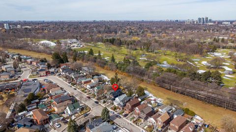 Photo 48 at 144 Eileen Avenue, Smythe, Toronto