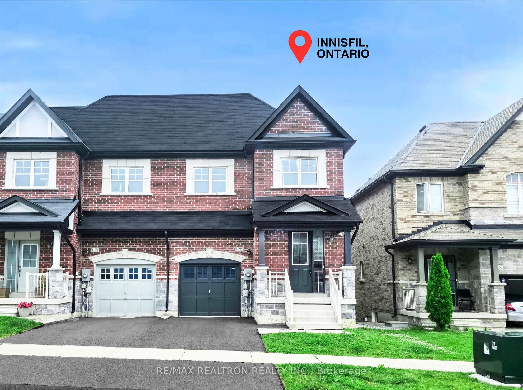 1172 Peelar Crescent, Lefroy, Innisfil photo 2