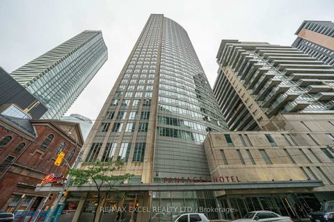 Photo 0 at 2108 - 210 Victoria Street, Yonge Corridor, Toronto