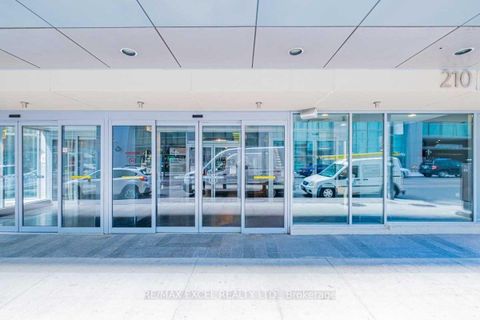 Photo 1 at 2108 - 210 Victoria Street, Yonge Corridor, Toronto