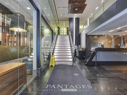 Photo 2 at 2108 - 210 Victoria Street, Yonge Corridor, Toronto