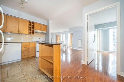 Photo 7 at 2108 - 210 Victoria Street, Yonge Corridor, Toronto
