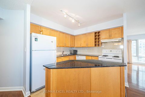 Photo 8 at 2108 - 210 Victoria Street, Yonge Corridor, Toronto
