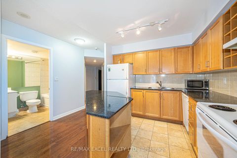 Photo 9 at 2108 - 210 Victoria Street, Yonge Corridor, Toronto