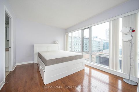 Photo 12 at 2108 - 210 Victoria Street, Yonge Corridor, Toronto