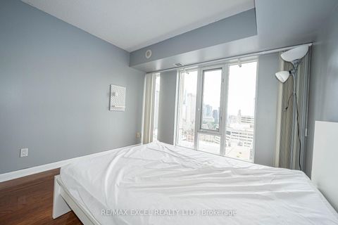Photo 16 at 2108 - 210 Victoria Street, Yonge Corridor, Toronto