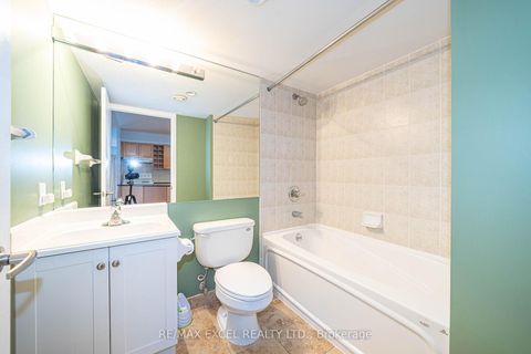 Photo 17 at 2108 - 210 Victoria Street, Yonge Corridor, Toronto