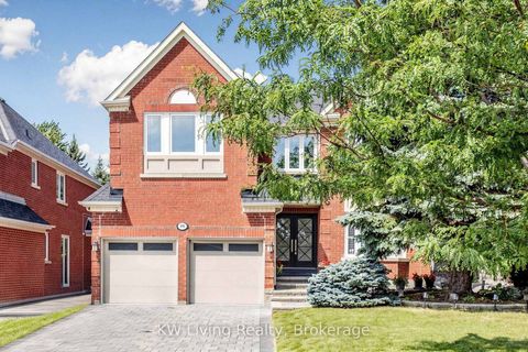 Photo 0 at 46 Clarendon Drive, Bayview Hill, Richmond Hill