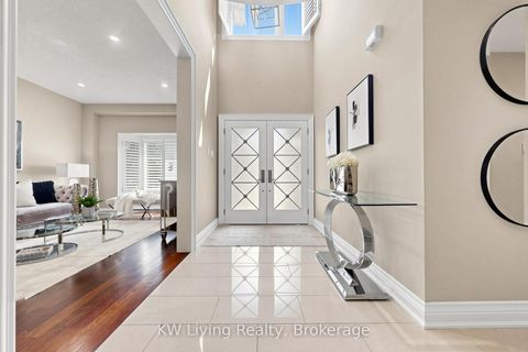 Photo 2 at 46 Clarendon Drive, Bayview Hill, Richmond Hill