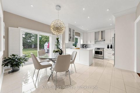 Photo 17 at 46 Clarendon Drive, Bayview Hill, Richmond Hill