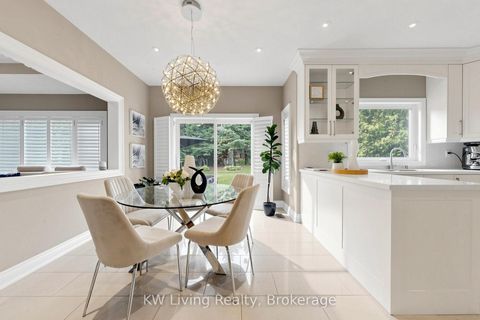 Photo 18 at 46 Clarendon Drive, Bayview Hill, Richmond Hill
