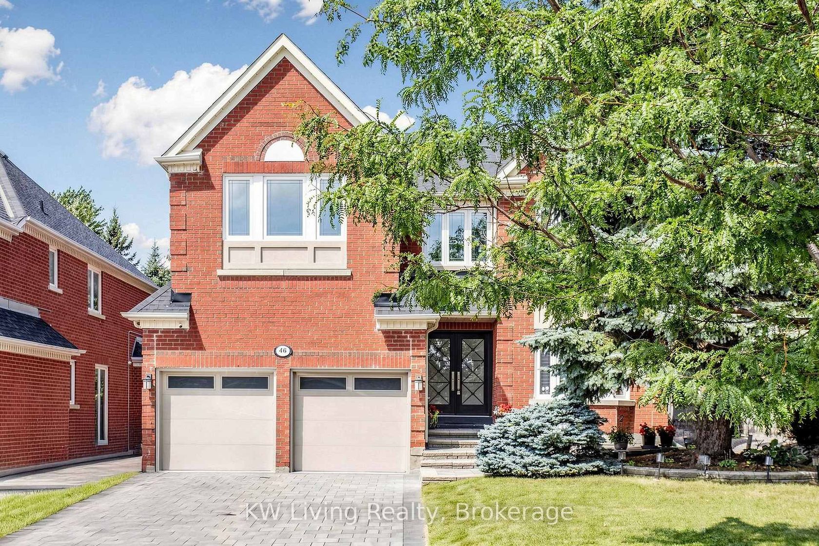 46 Clarendon Drive, Bayview Hill, Richmond Hill photo number 2