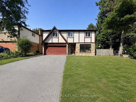 Photo 0 at 200 Mcnicoll Avenue, Hillcrest Village, Toronto