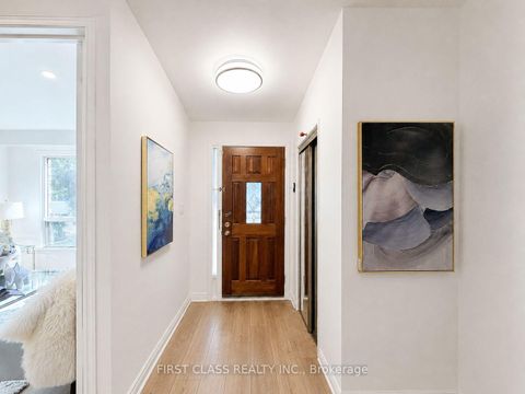 Photo 1 at 200 Mcnicoll Avenue, Hillcrest Village, Toronto
