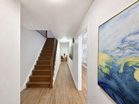 Photo 2 at 200 Mcnicoll Avenue, Hillcrest Village, Toronto