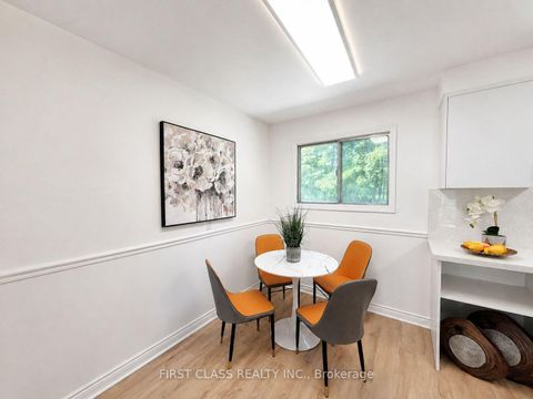 Photo 7 at 200 Mcnicoll Avenue, Hillcrest Village, Toronto