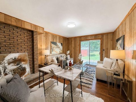 Photo 8 at 200 Mcnicoll Avenue, Hillcrest Village, Toronto