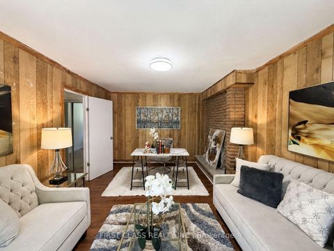 Photo 9 at 200 Mcnicoll Avenue, Hillcrest Village, Toronto
