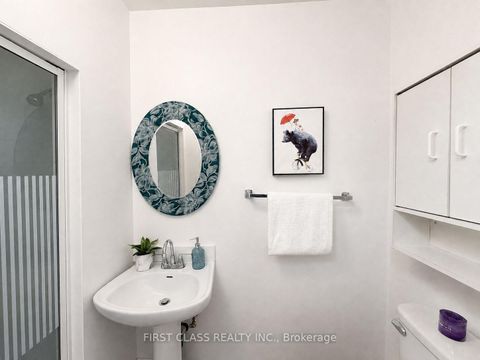 Photo 11 at 200 Mcnicoll Avenue, Hillcrest Village, Toronto