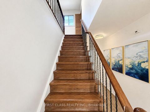 Photo 12 at 200 Mcnicoll Avenue, Hillcrest Village, Toronto