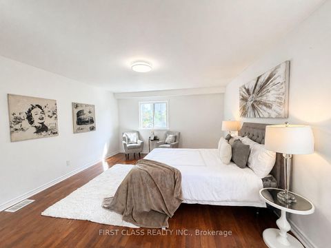 Photo 13 at 200 Mcnicoll Avenue, Hillcrest Village, Toronto