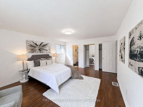 Photo 14 at 200 Mcnicoll Avenue, Hillcrest Village, Toronto