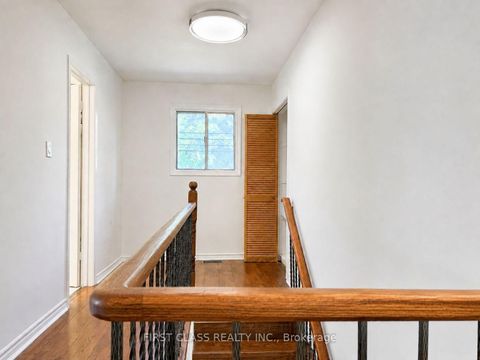 Photo 16 at 200 Mcnicoll Avenue, Hillcrest Village, Toronto