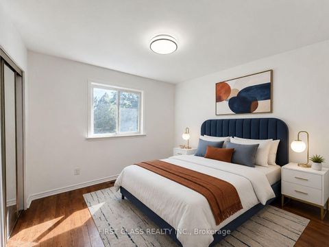 Photo 17 at 200 Mcnicoll Avenue, Hillcrest Village, Toronto