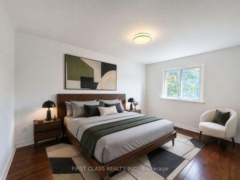 Photo 18 at 200 Mcnicoll Avenue, Hillcrest Village, Toronto
